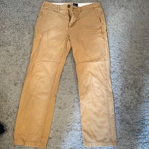 American eagle khakis
